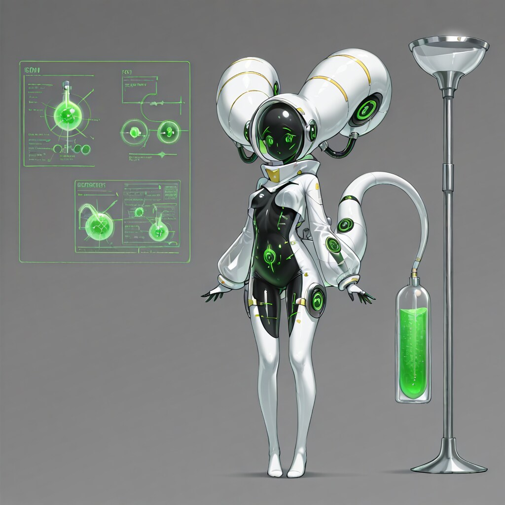 genetic science　QILINふ