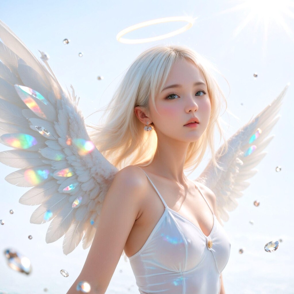 エンジェル