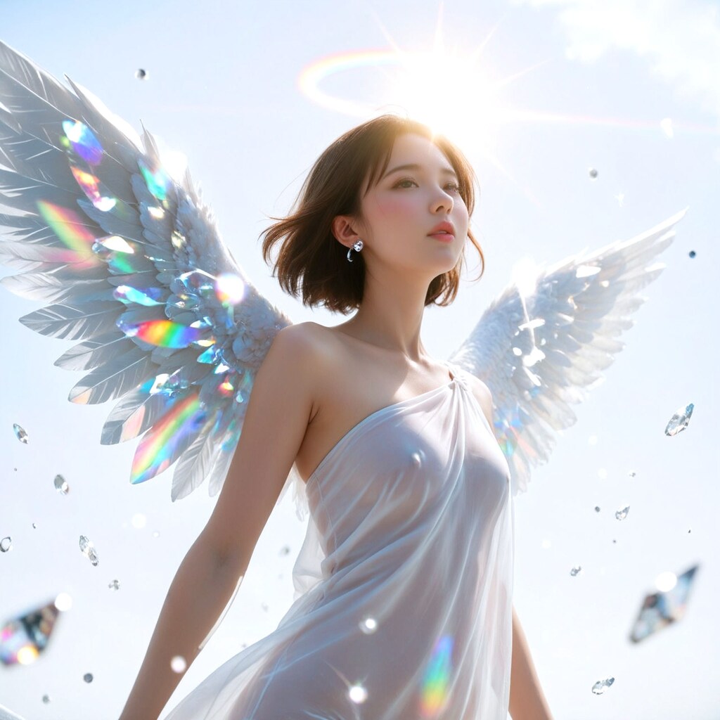 エンジェル
