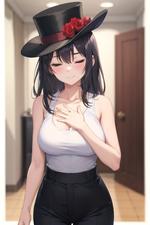 かっこかわいいダンサー白鳥英美梨のロマンティックな憩い