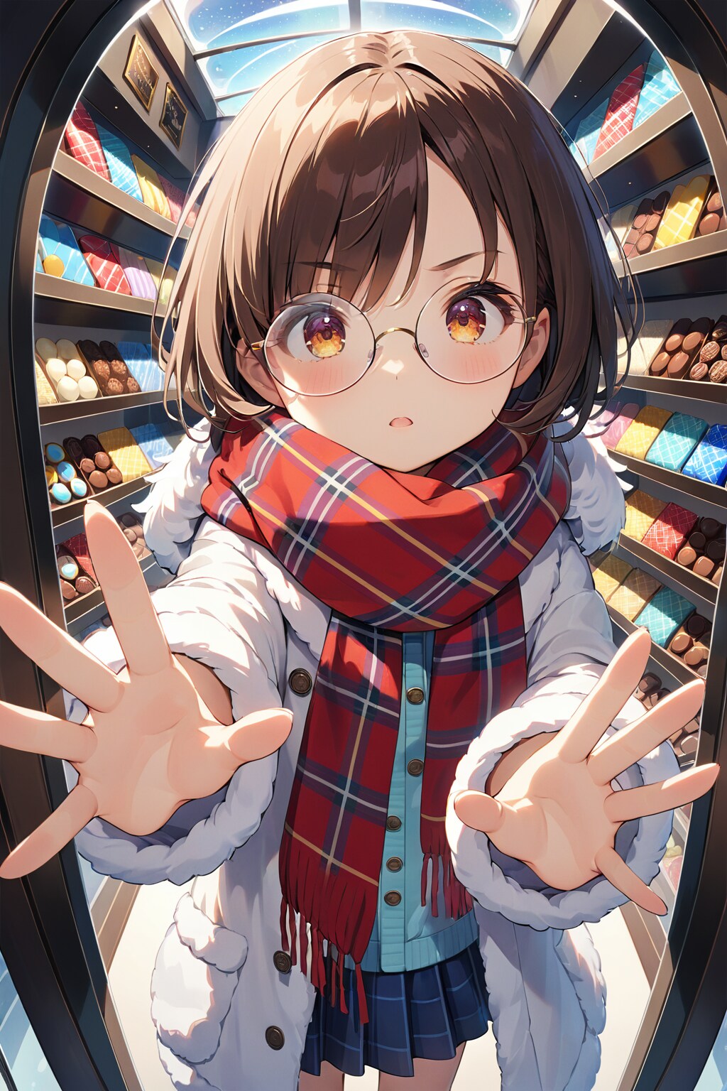 この大きいのはさすがにないよね