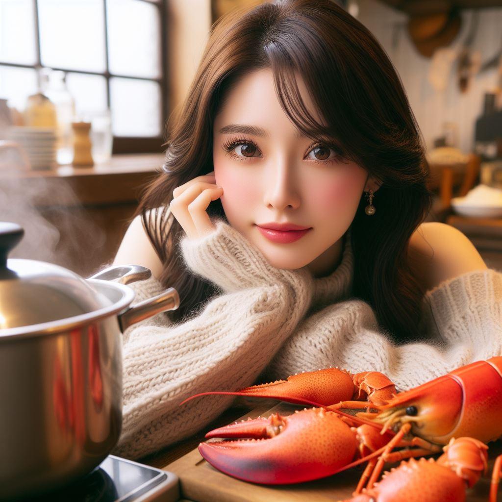 lobster
