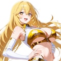 レースクイーン御坂と黒子のフギュアが元に佐天、初春、食蜂、妹を雑に生成追加２ 8枚目