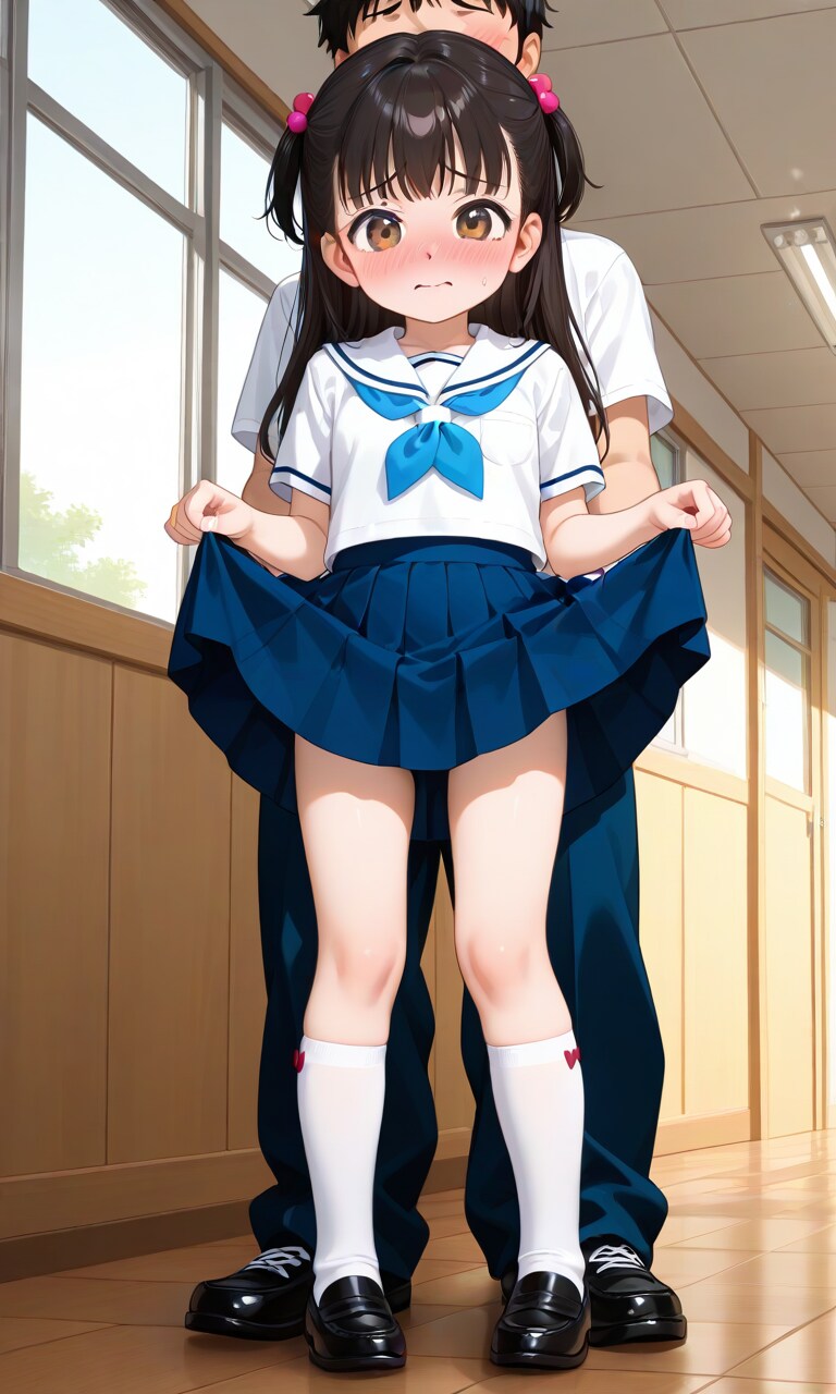 今出てきたボツ画像をさいそくで上げてみる