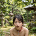庭　3枚 2枚目