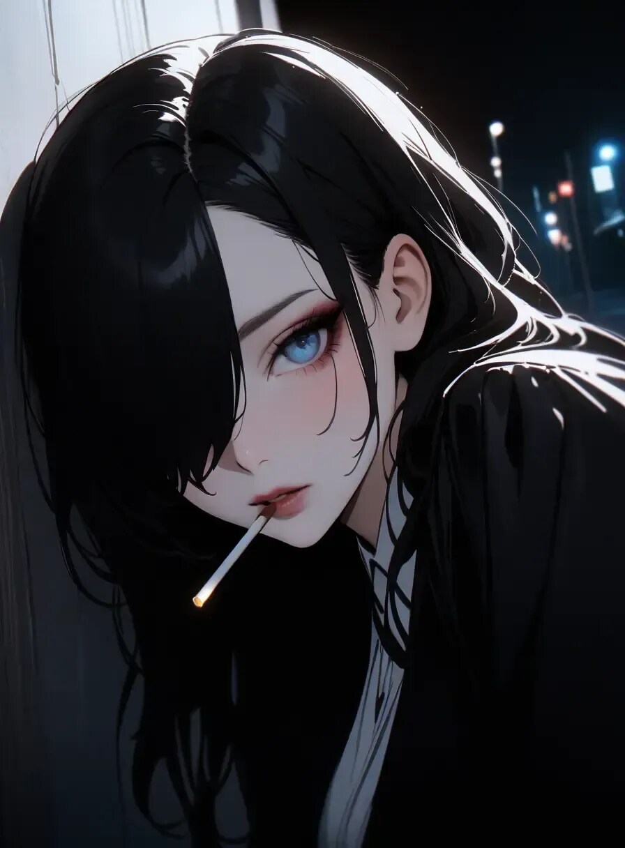 スパイお姉さん