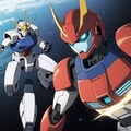 めぐりあう宿命 AIロボットアニメ80年代風 5枚目