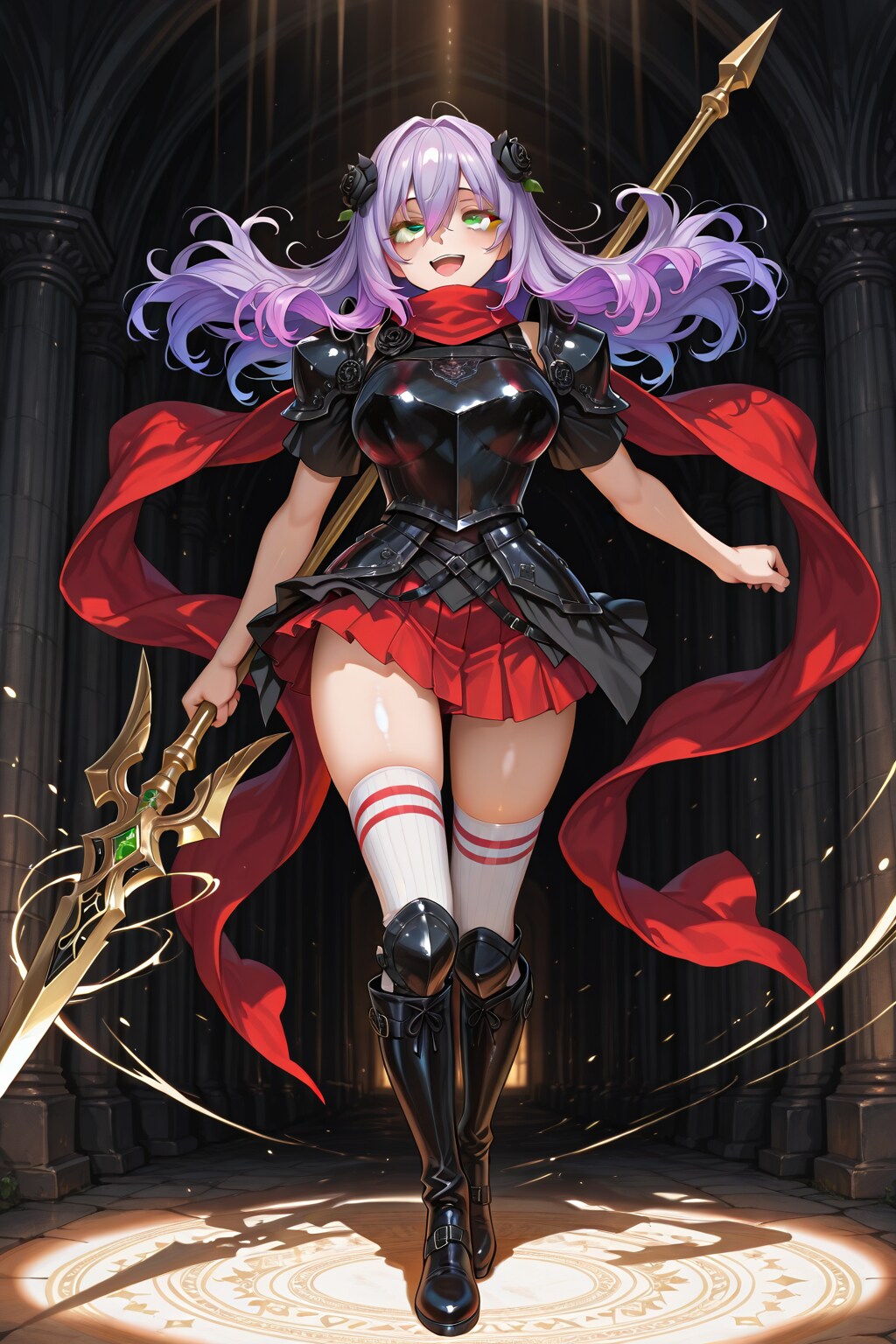 黒騎士