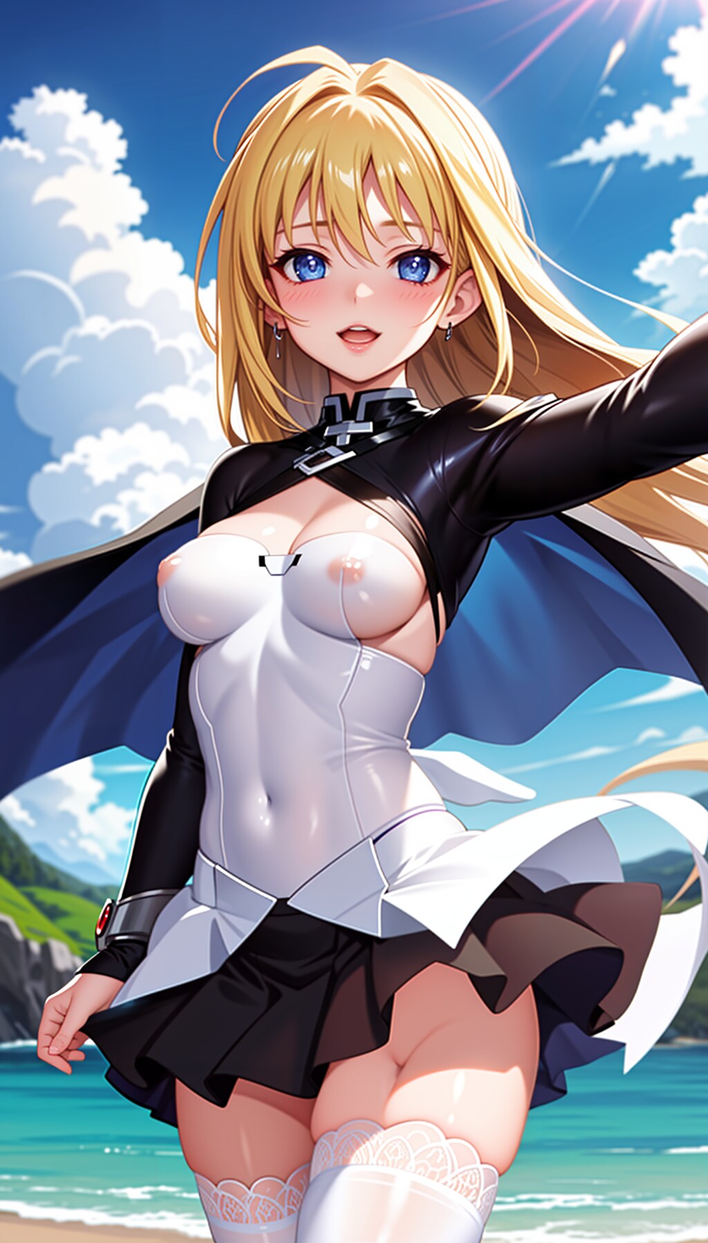 お試し