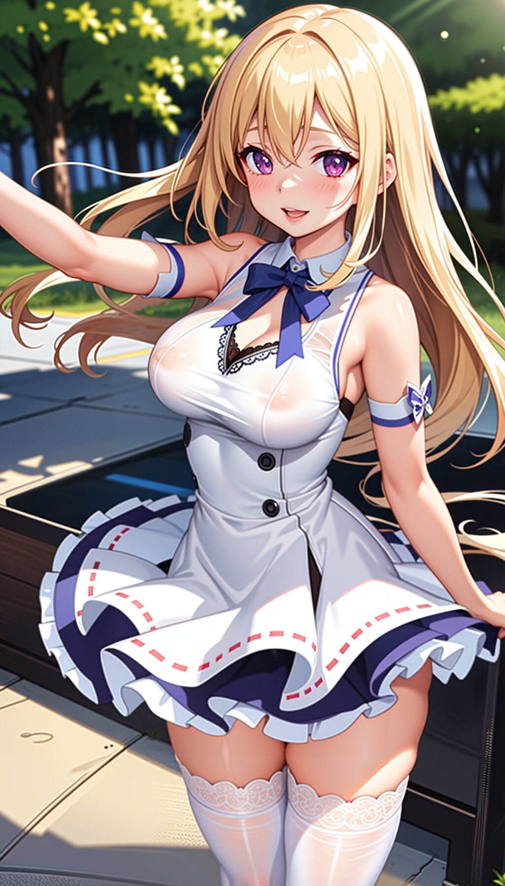 お試し