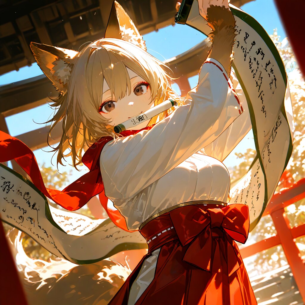 17日は稲荷の日！🦊