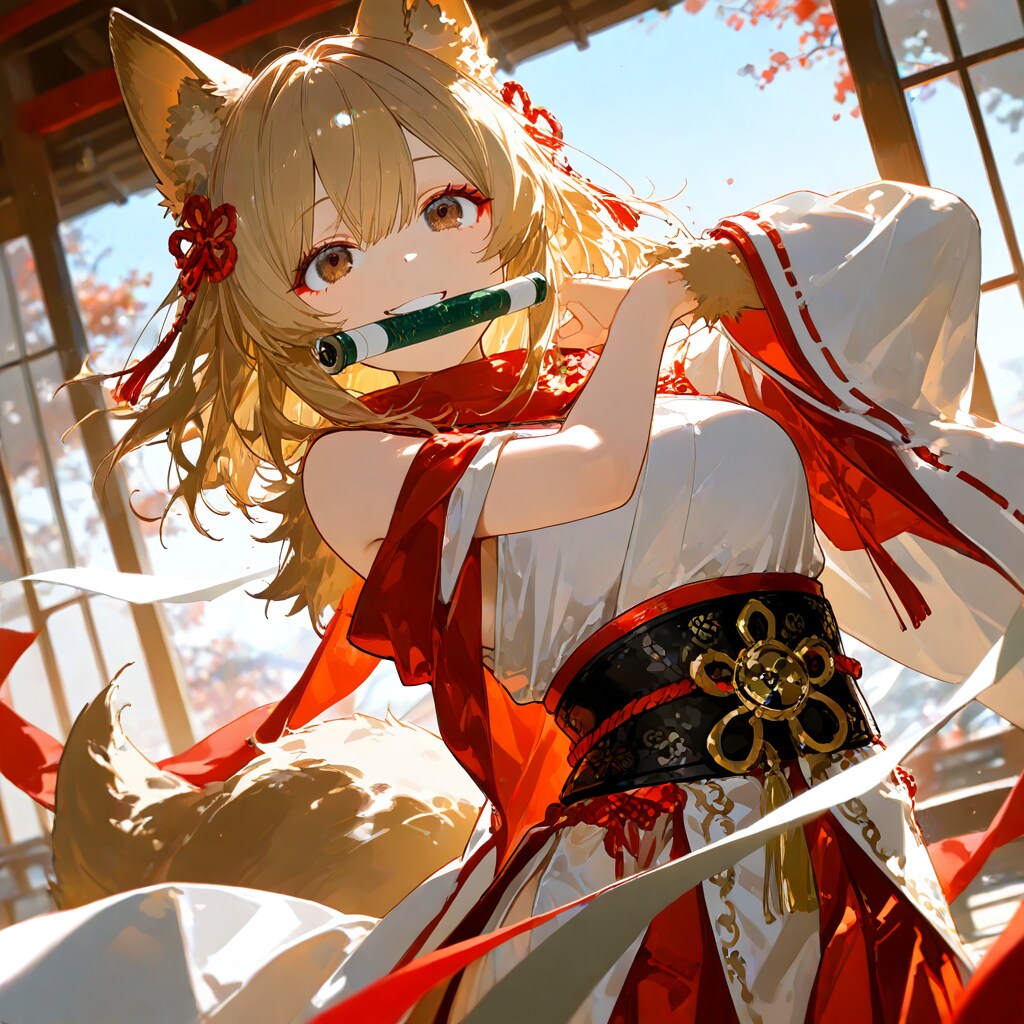 17日は稲荷の日！🦊