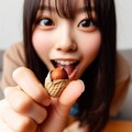 あーん、してぇ 8枚目