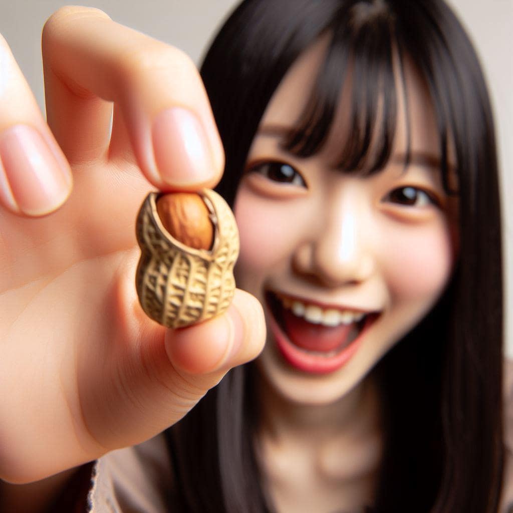 あーん、してぇ