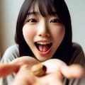 あーん、してぇ 3枚目