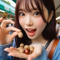 あーん、してぇ 12枚目