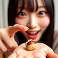 あーん、してぇ 4枚目