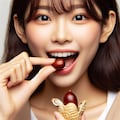 あーん、してぇ 11枚目