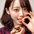 あーん、してぇ 10枚目