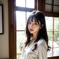 窓際の君05 4枚目