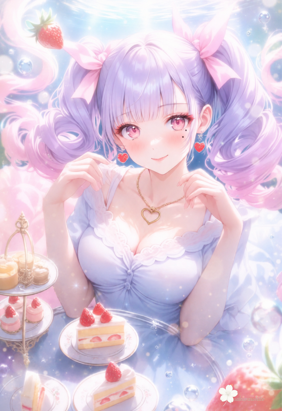 ショートケーキの日