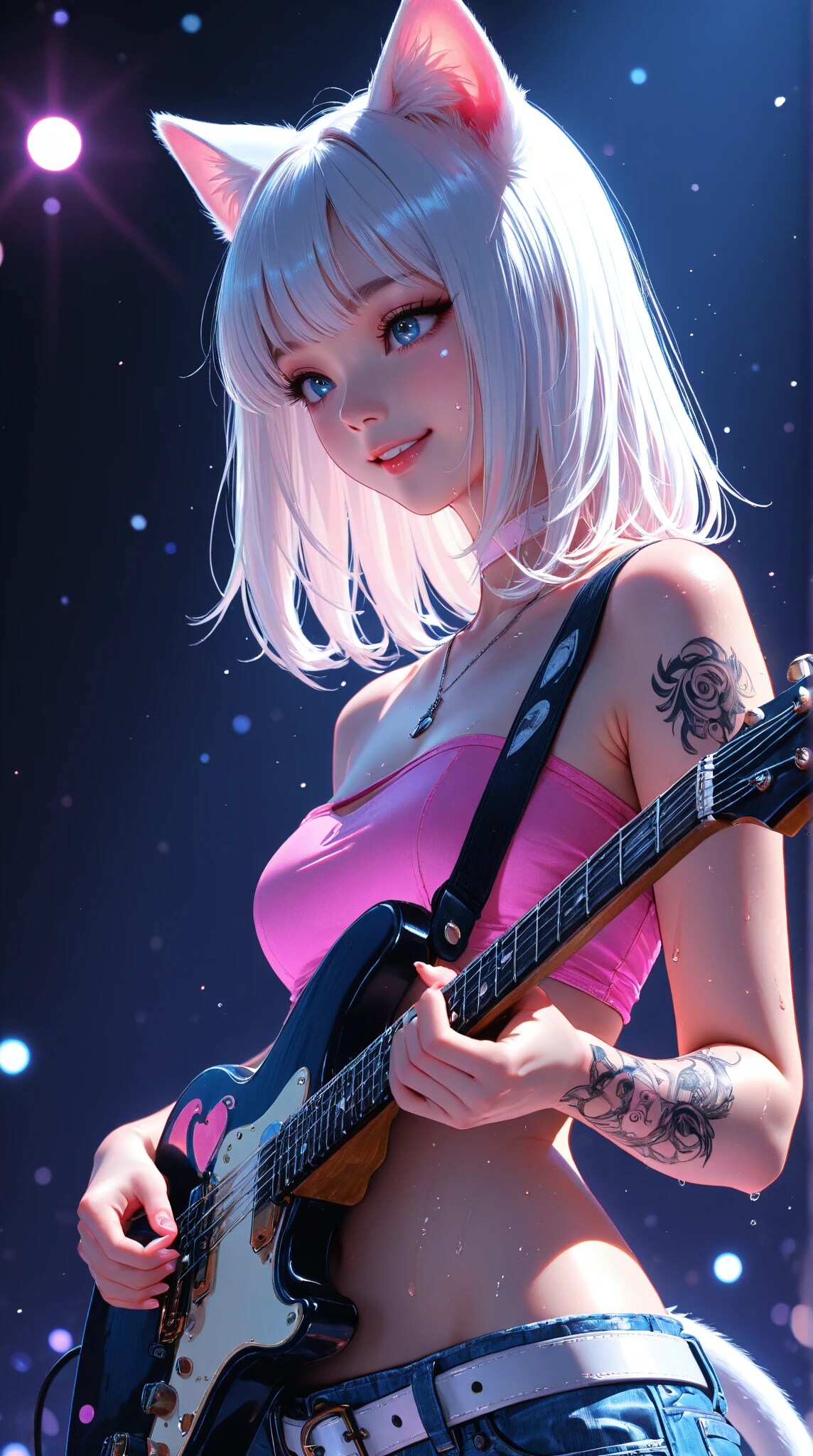 バンドシロ3