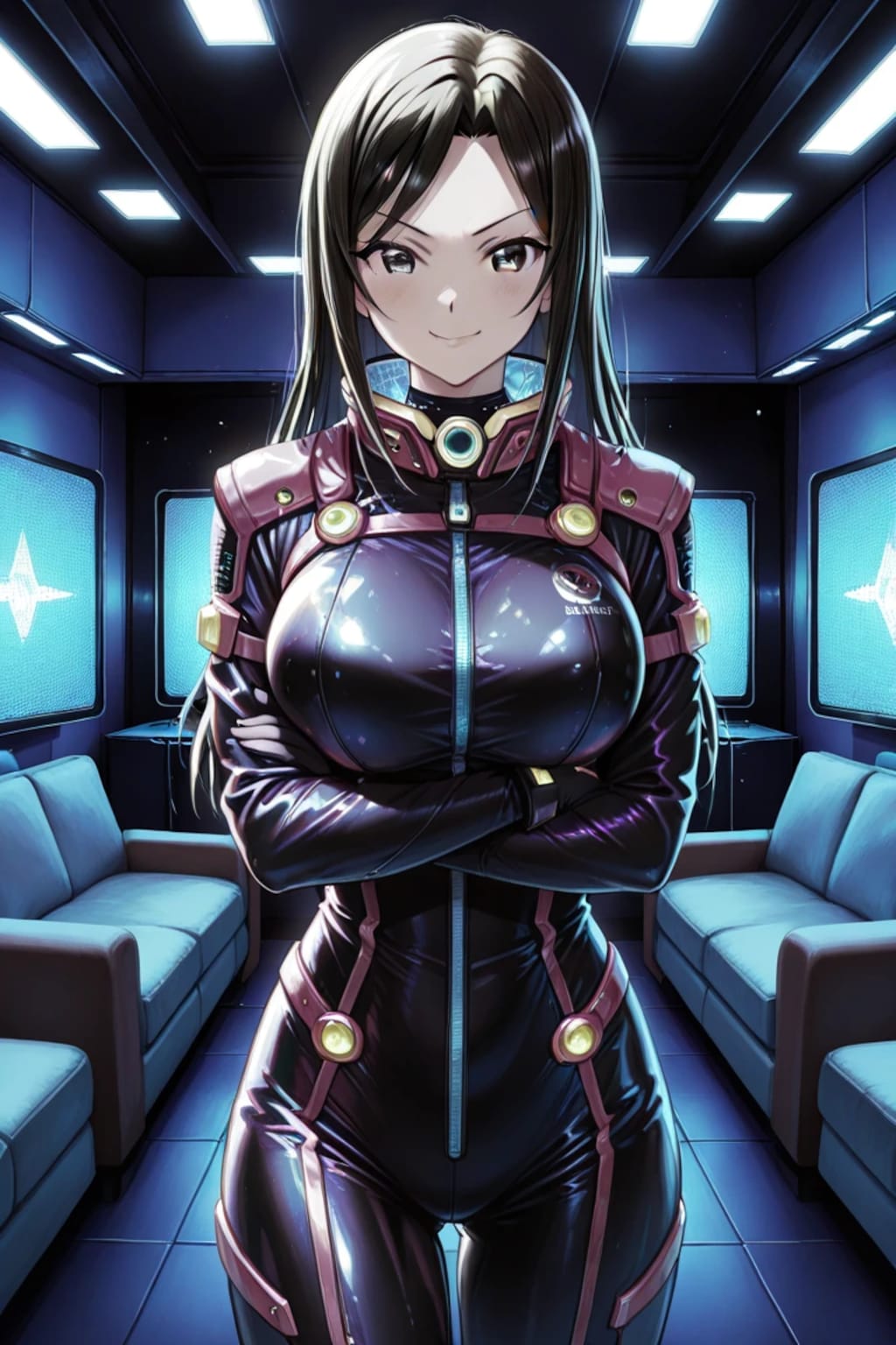 電脳カプリチオR 7