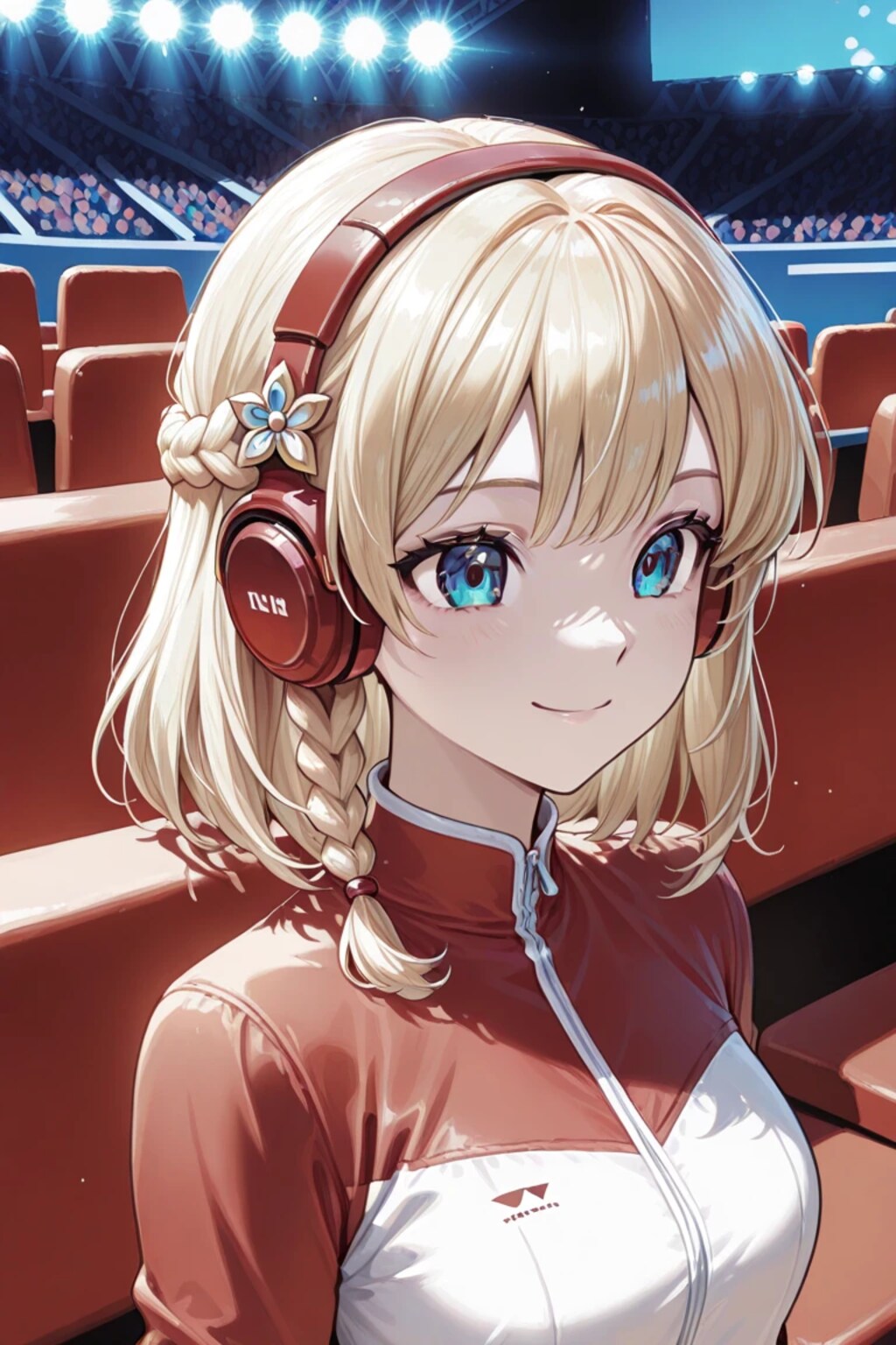 電脳カプリチオR 7