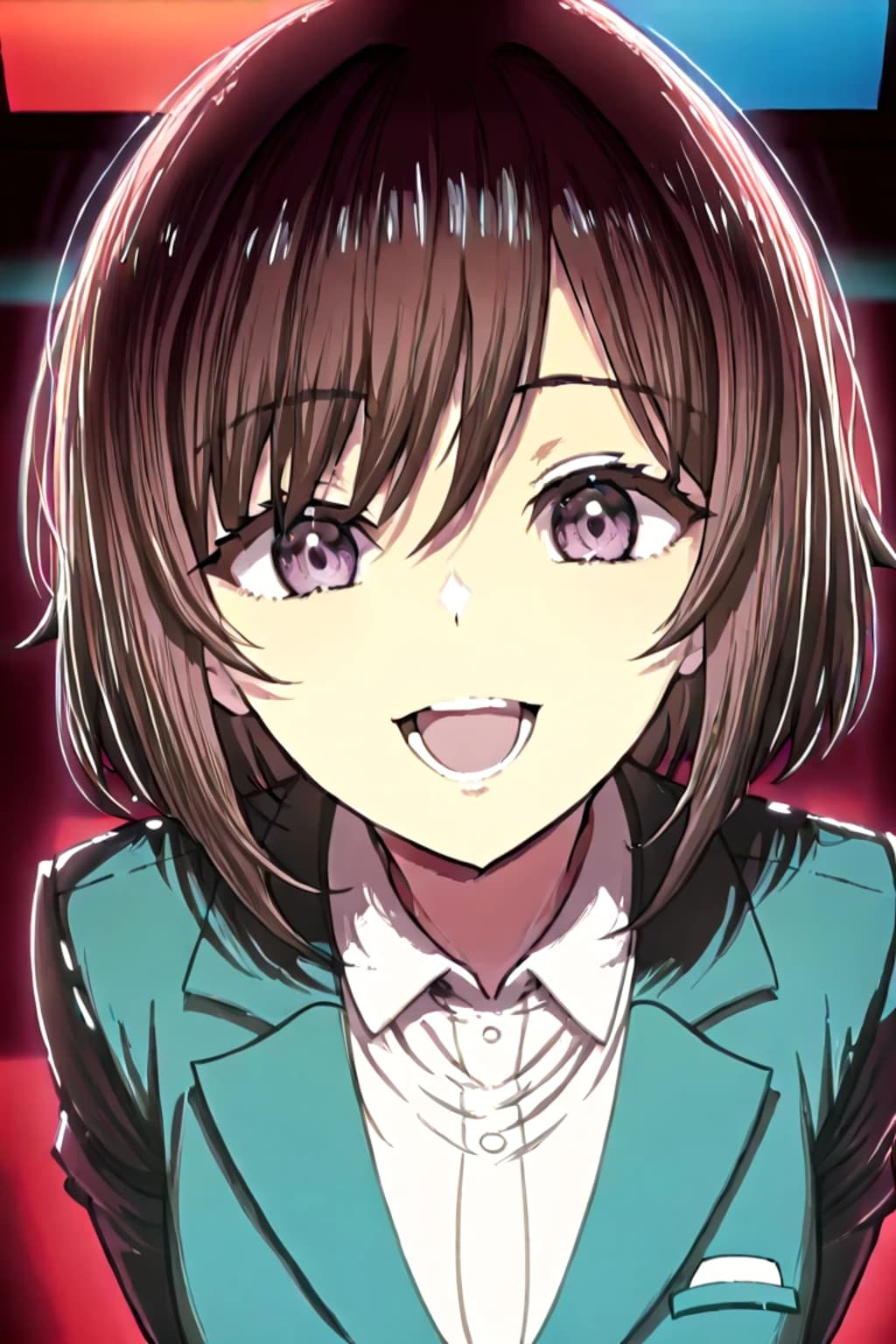 電脳カプリチオR 7