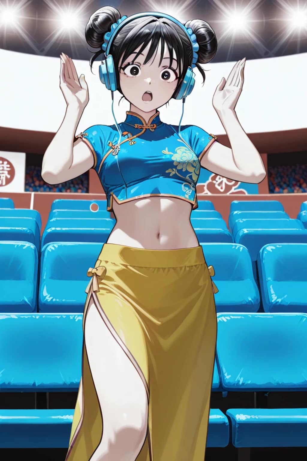 電脳カプリチオR 7