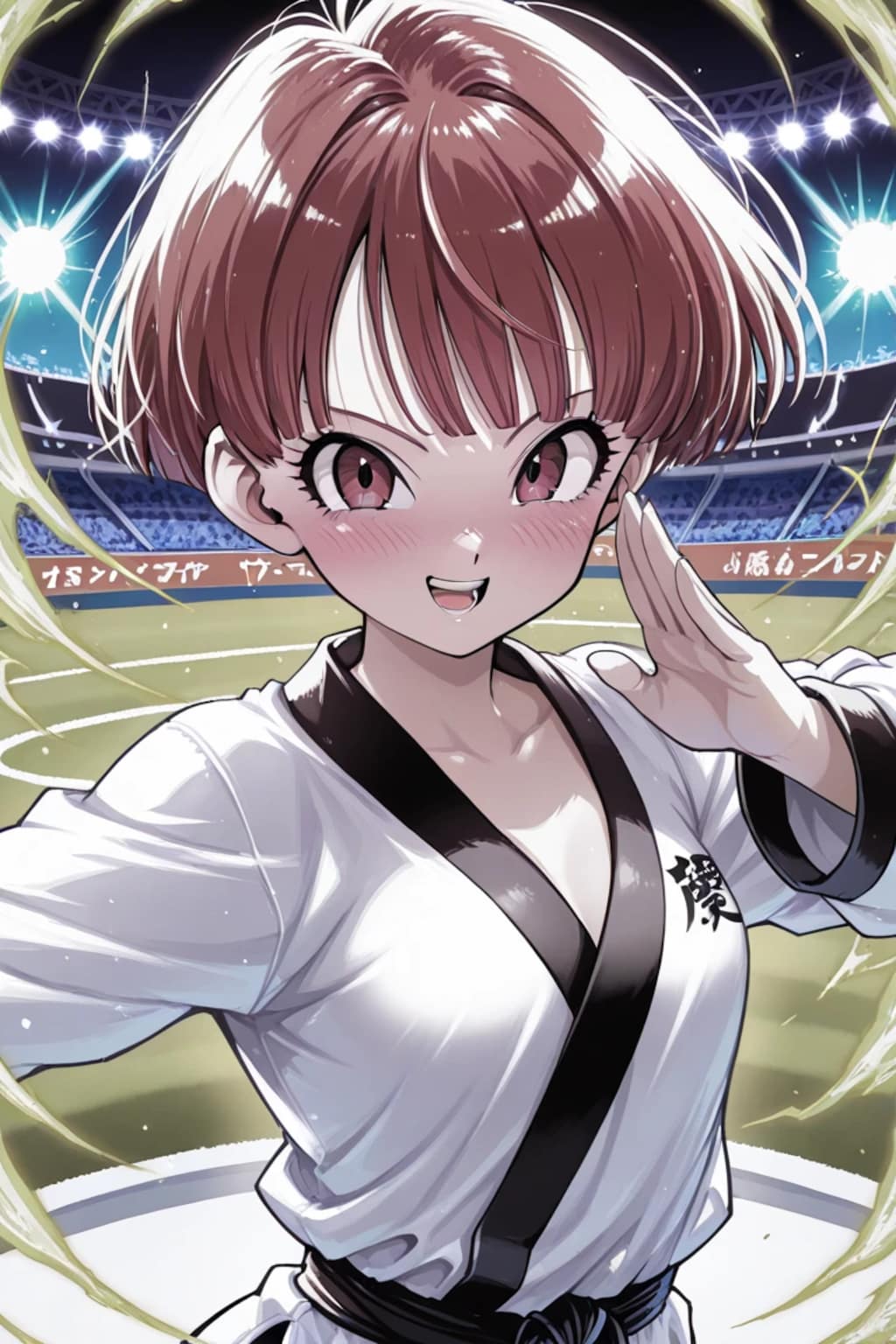 電脳カプリチオR 7