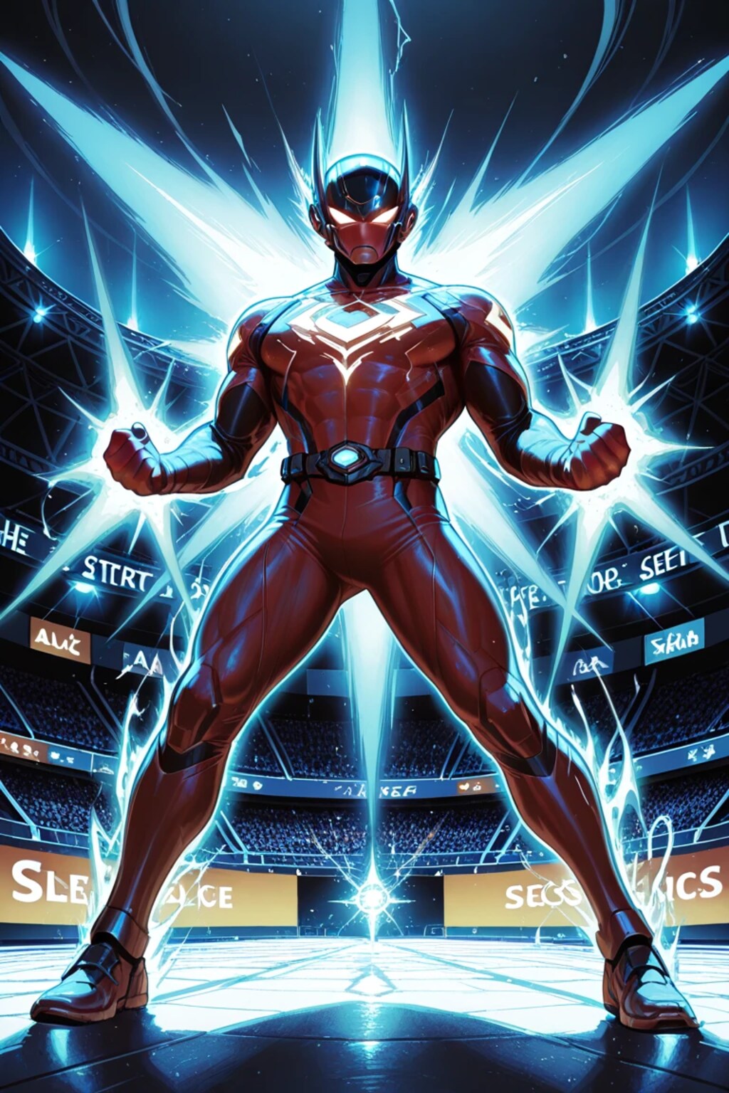 電脳カプリチオR 7