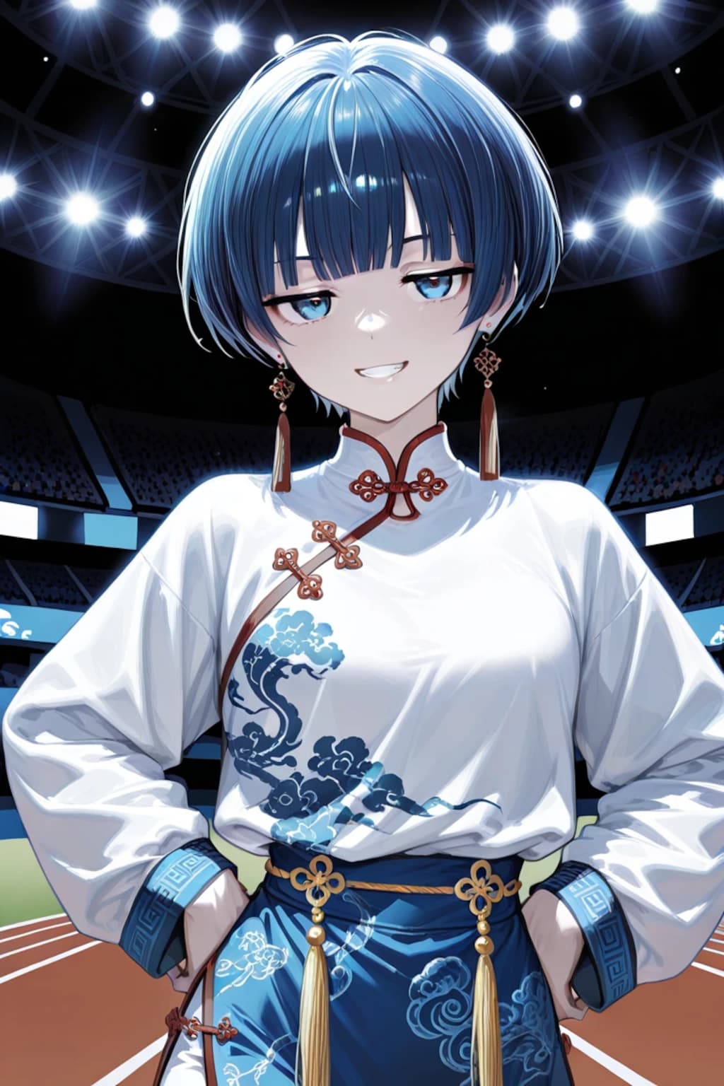 電脳カプリチオR 7