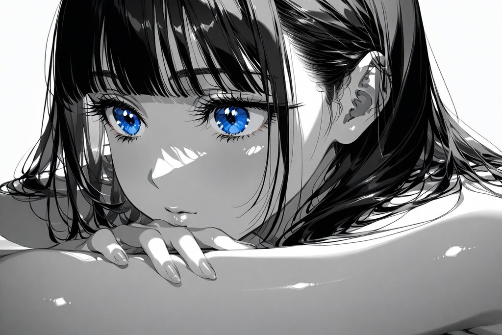 モノクローム#6