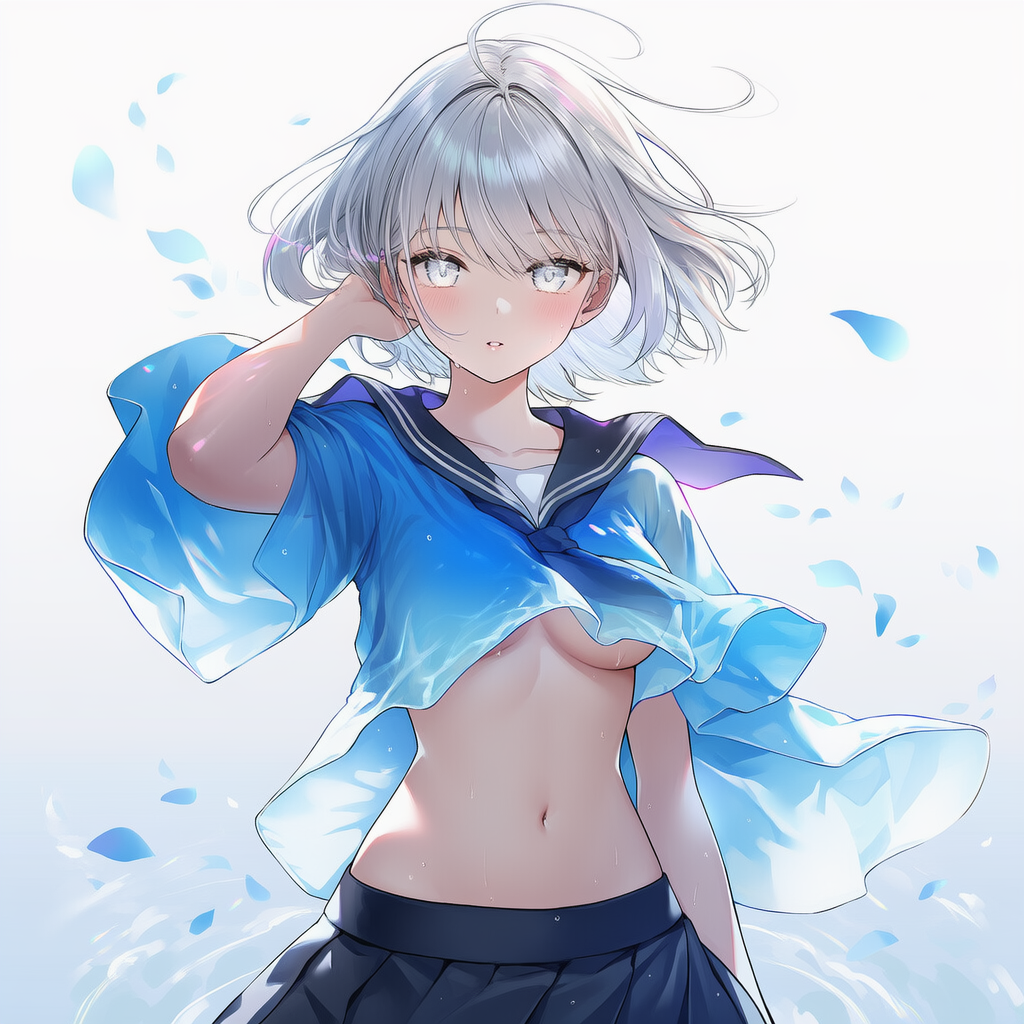 心電アイちゃん