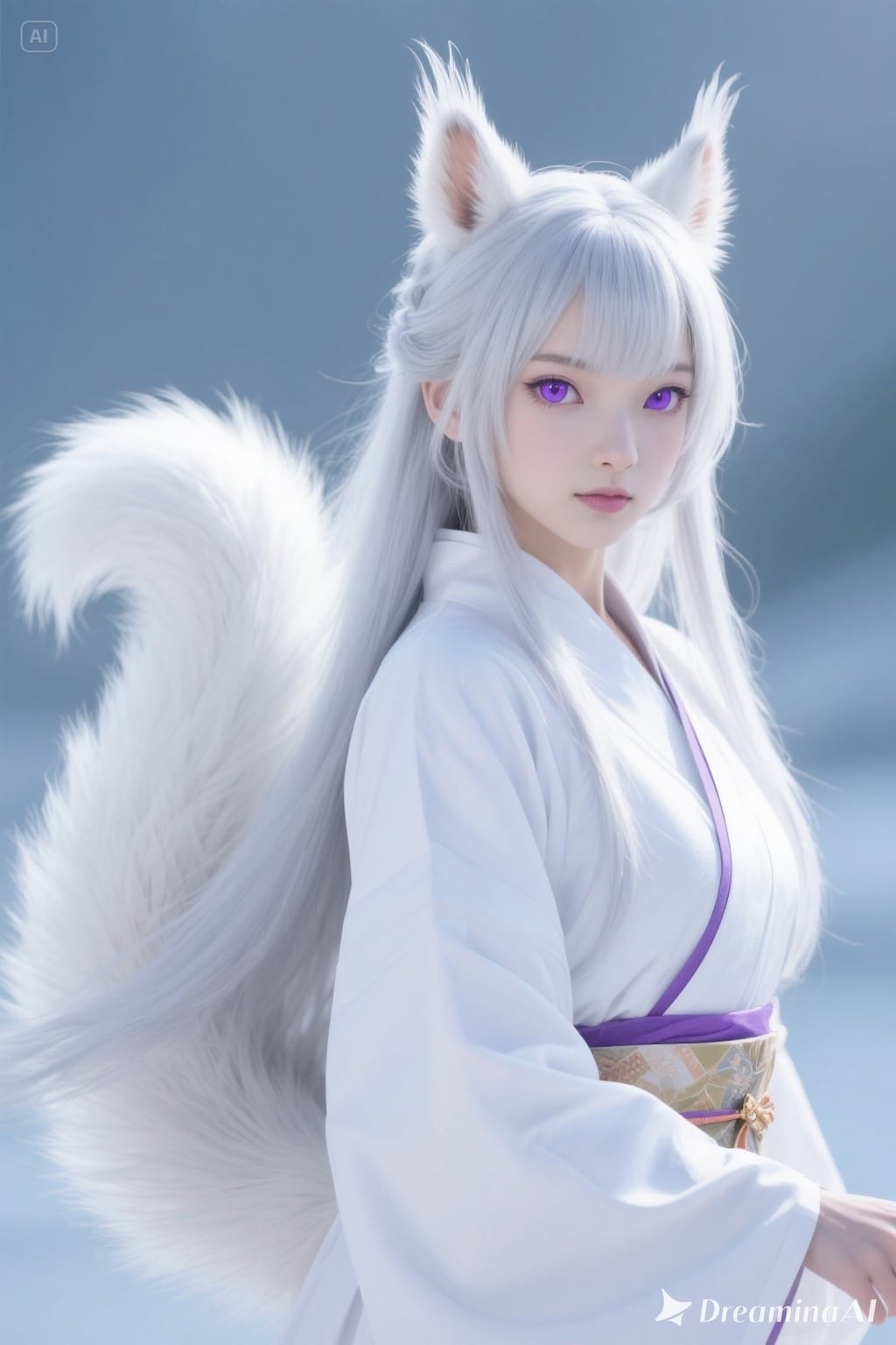 【実写風？】リスの御神体