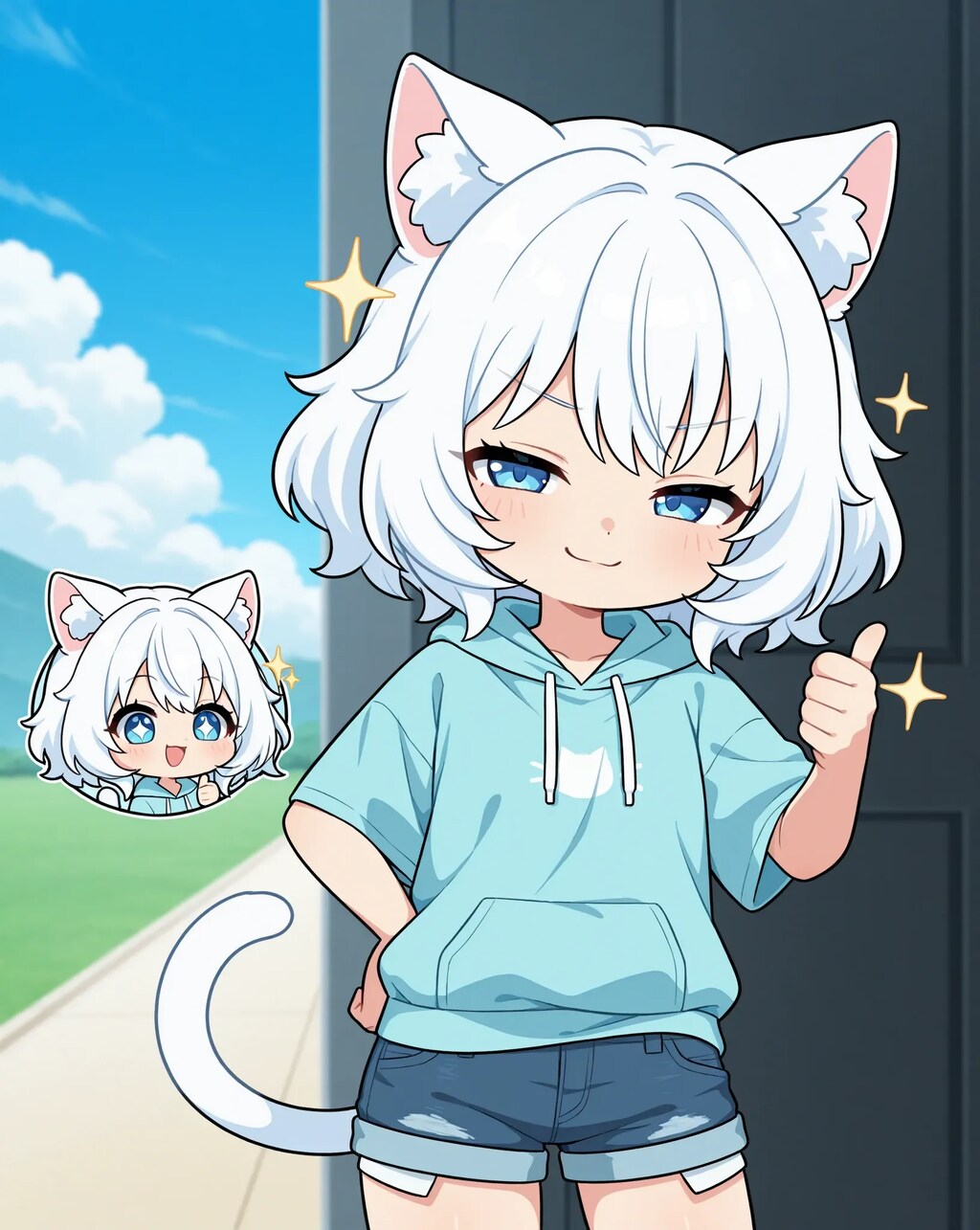 こんなものがあるから…