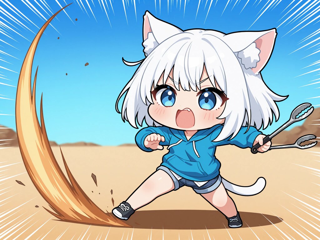 こんなものがあるから…