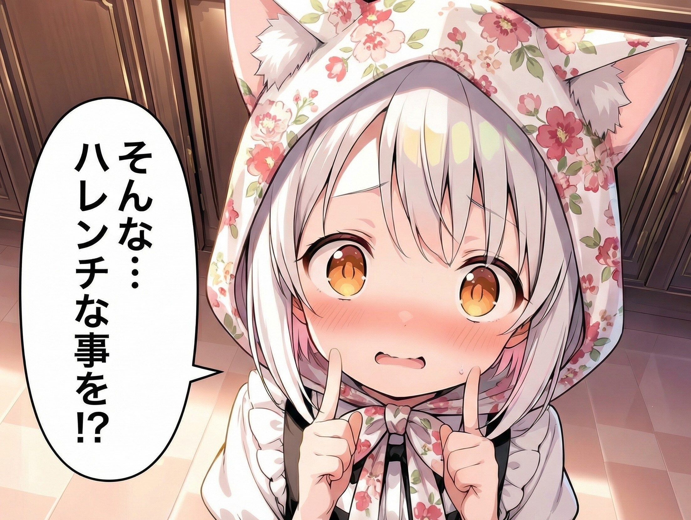 セクハラ事案