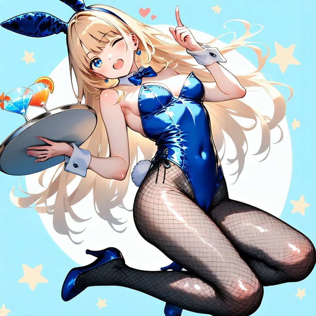 バニガッ(ﾟ∀ﾟ)o彡゜