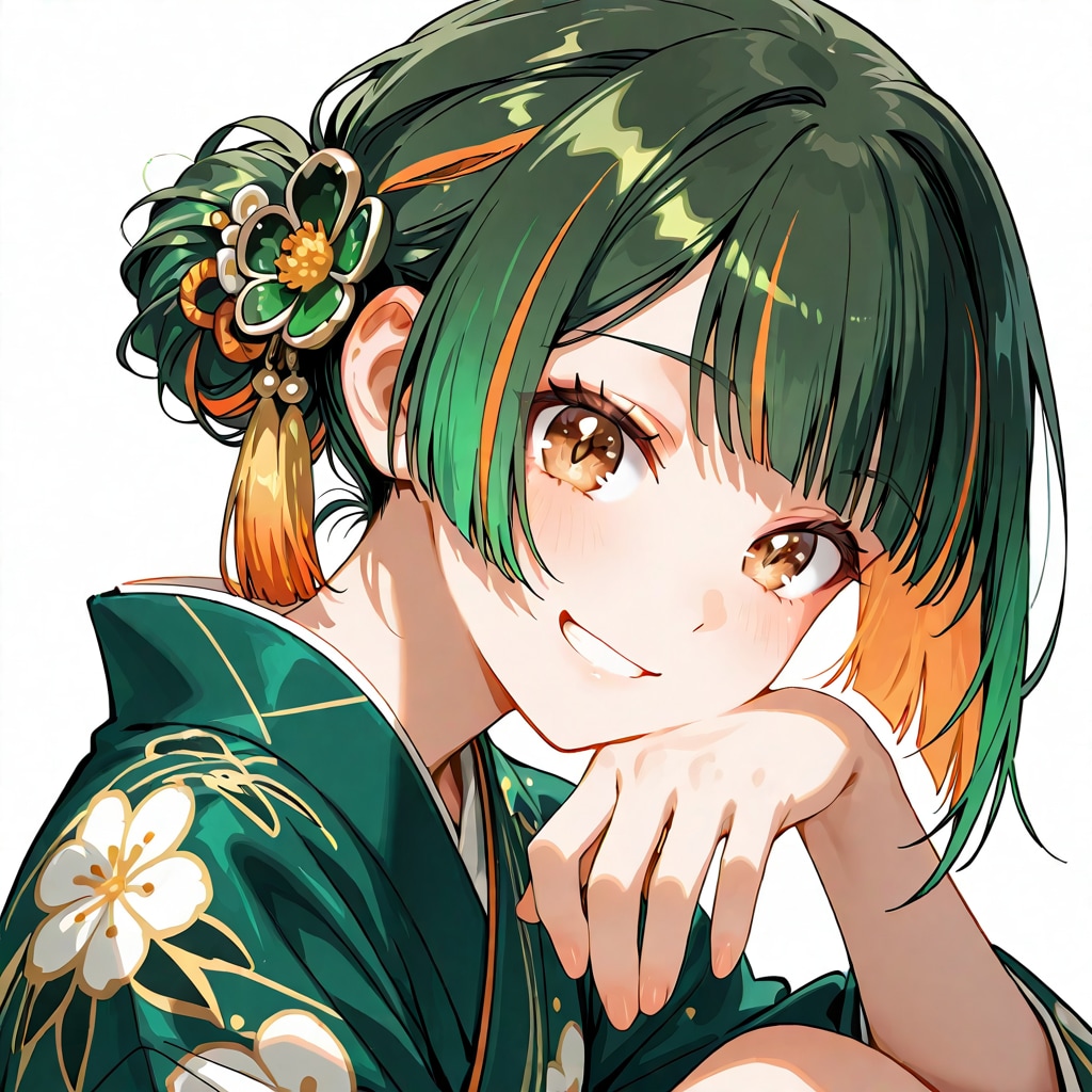 BONSAIちゃん