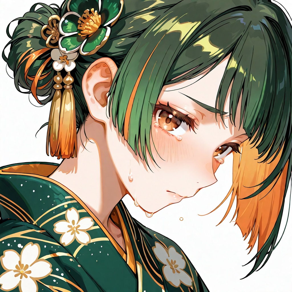 BONSAIちゃん