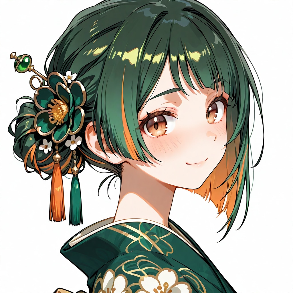 BONSAIちゃん