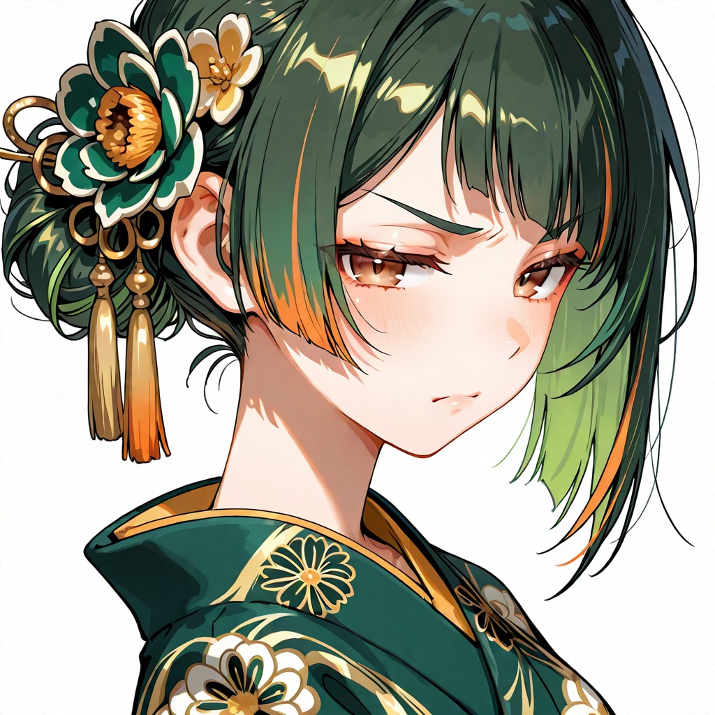 BONSAIちゃん