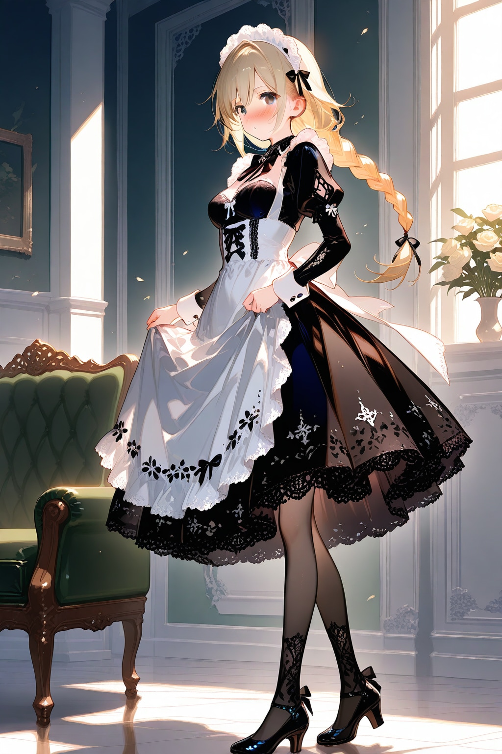 11/02 昨日のような事は、もうやりませんからね。