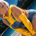 見覚えのあるカラーリングだと思っていたら、ミ○オンだったことに今更気づいた件 3枚目