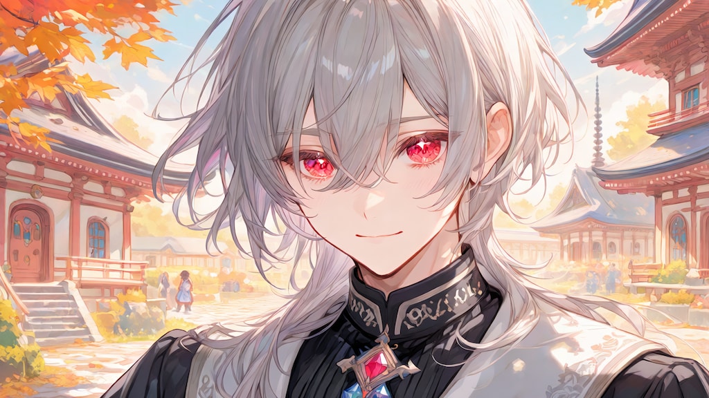 イデリティス様