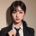 コベニちゃんの実写化 2枚目