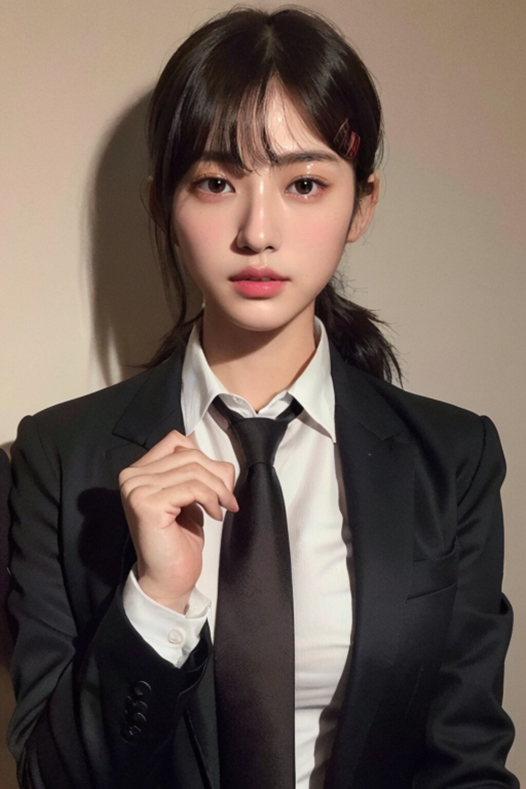 コベニちゃんの実写化