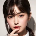 コベニちゃんの実写化 3枚目